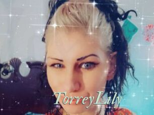 TorreyLily
