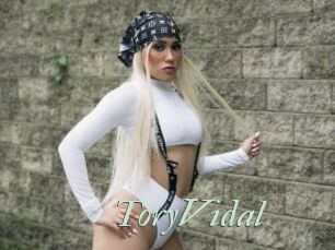 ToryVidal