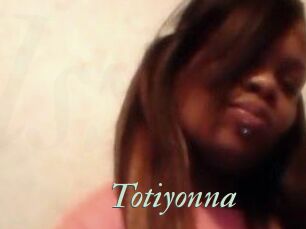 Totiyonna