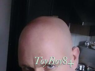 ToyBoy84