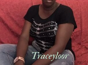 Traceyloor