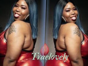 Traelovely