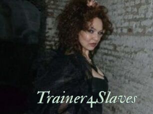 Trainer4Slaves