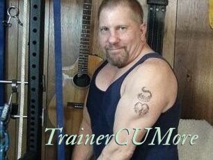 TrainerCUMore
