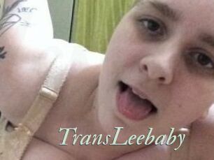 TransLeebaby
