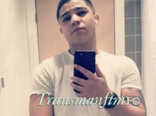 Transmanftm10