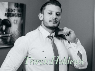 TravisHoldenn