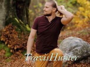 TravisHunter