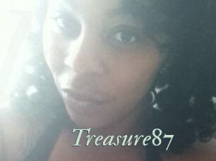 Treasure87