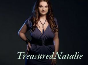 TreasuredNatalie