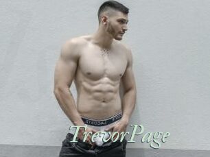 TrevorPage