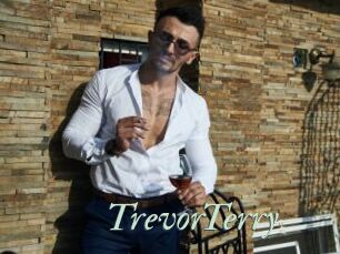 TrevorTerry
