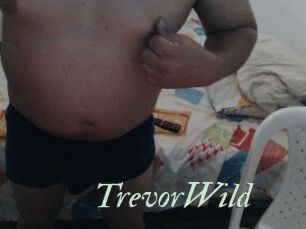 Trevor_Wild