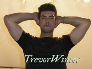 TrevorWinter