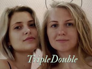 TripleDouble