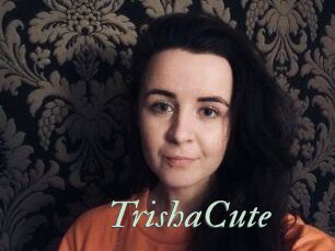 TrishaCute