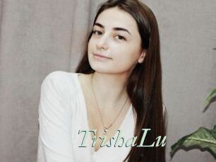 TrishaLu