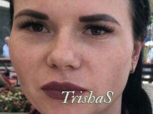 TrishaS