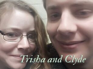 Trisha_and_Clyde