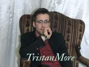 TristanMore