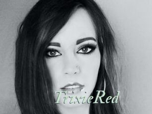 TrixieRed