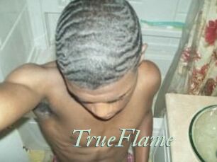 TrueFlame