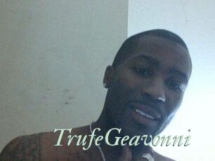 TrufeGeavonni