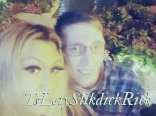 TsLetySlikdickRick
