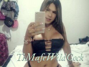 TsMafeWildCock