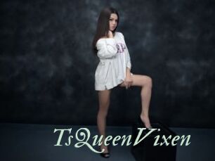TsQueenVixen