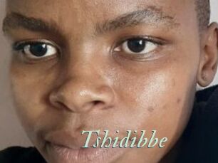 Tshidibbe