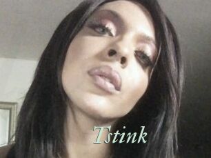 Tstink