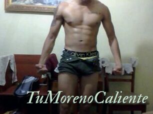 TuMorenoCaliente