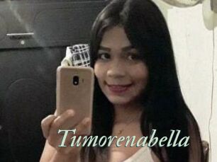 Tumorenabella