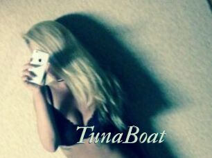 TunaBoat