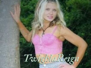 TwighlaReign