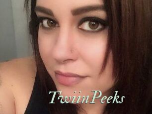 TwiinPeeks