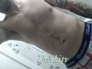 Twikity