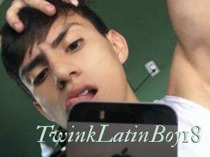 TwinkLatinBoy18