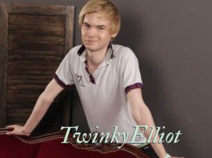 TwinkyElliot