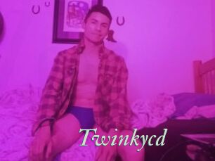 Twinkycd