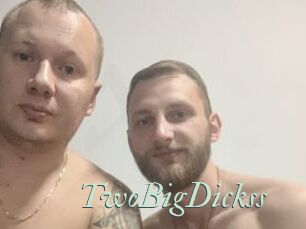 TwoBigDickss