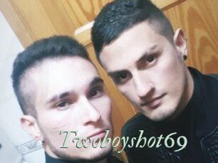 Twoboyshot69