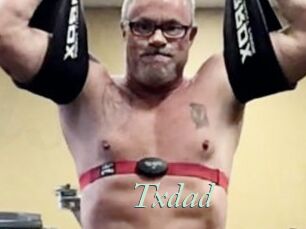 Txdad