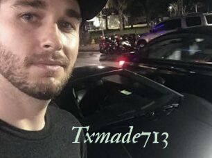 Txmade713