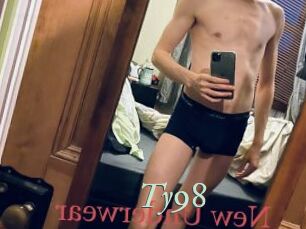 Ty98