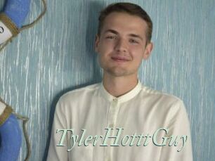 TylerHotttGuy