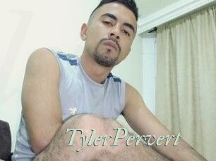 TylerPervert