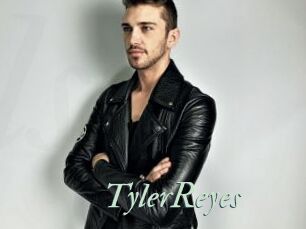 TylerReyes