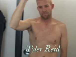 Tyler_Reid